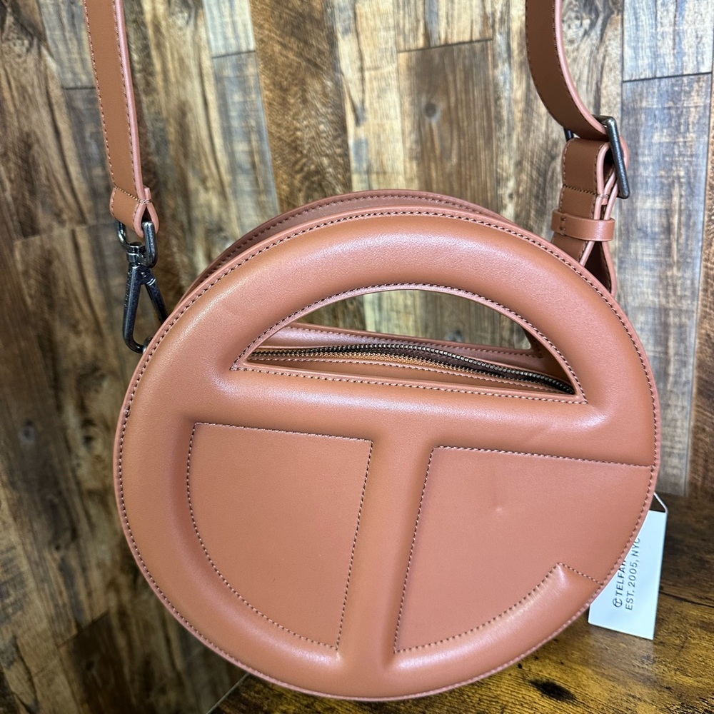 Telfar Circle Bag - image 2